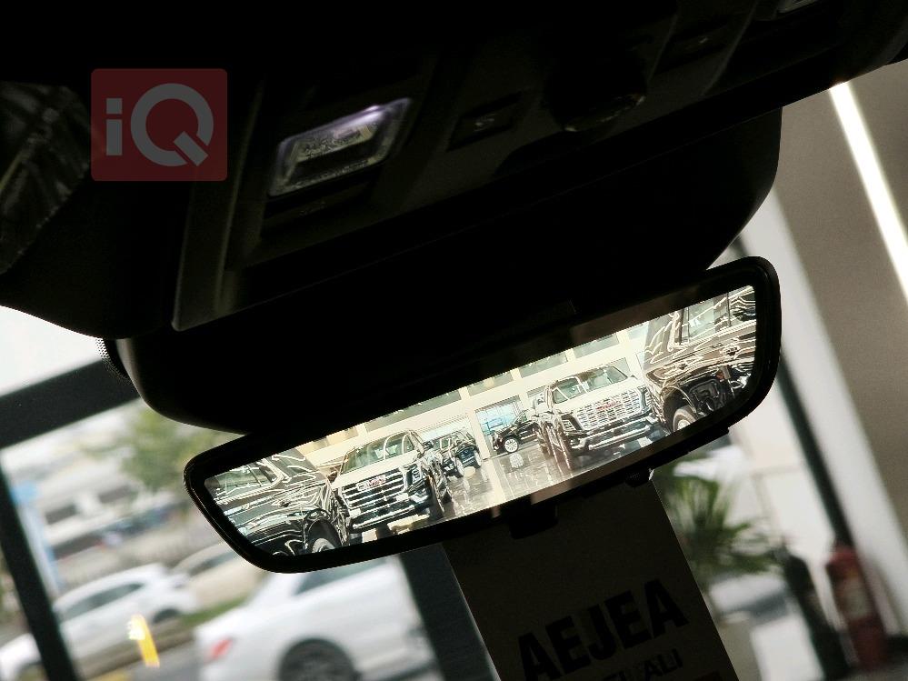 كاديلاك اسكاليد